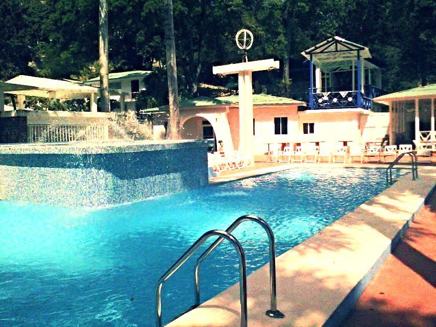 Le Grand Hotel Beck Cap-Haitien Exterior photo